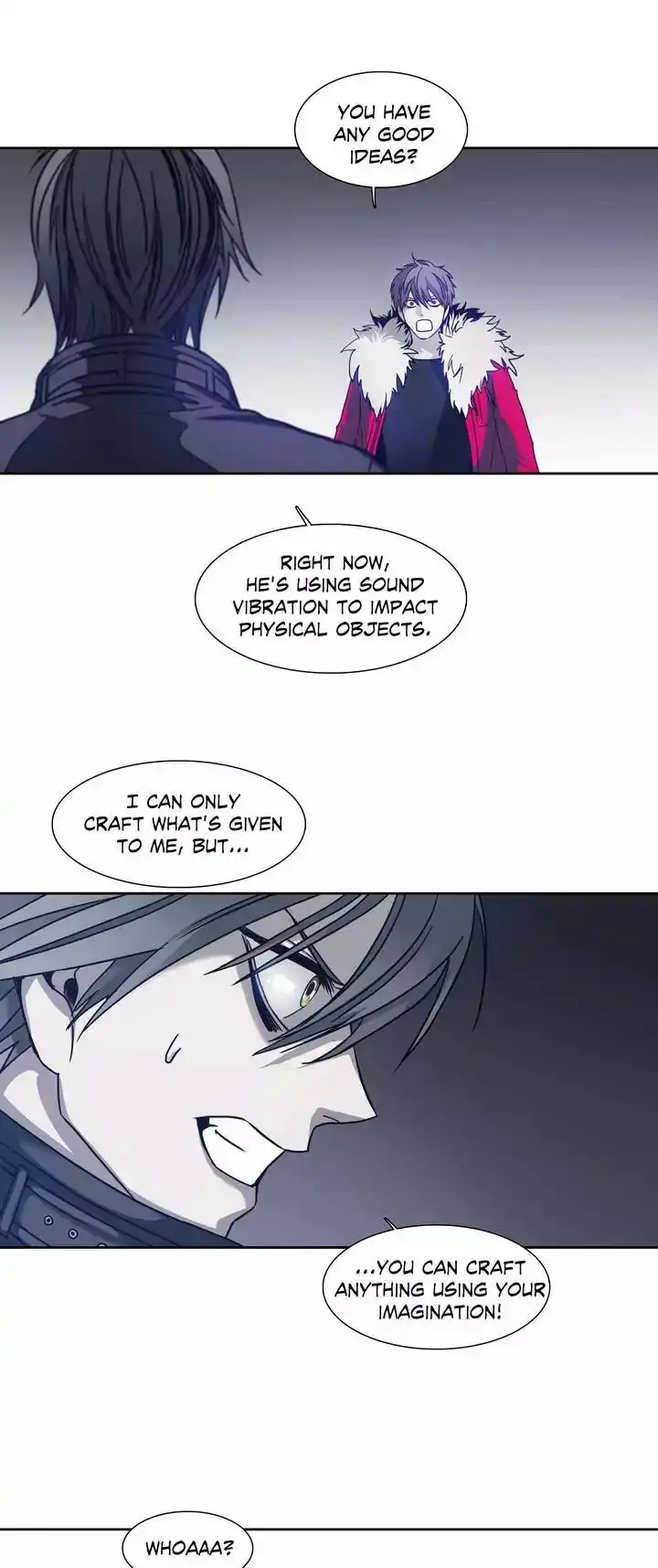 Unknown Code Chapter 32 11